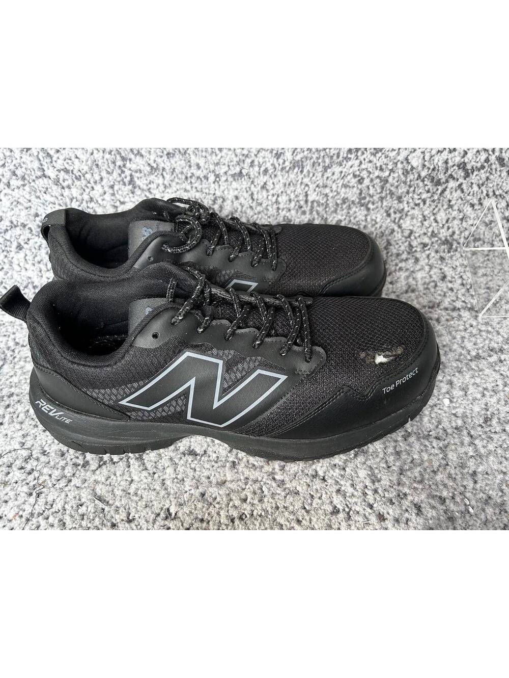 Size 13 4E X-Wide - New Balance QuikShift - Comp Toe / EH - Mens - MIDQUIKBB